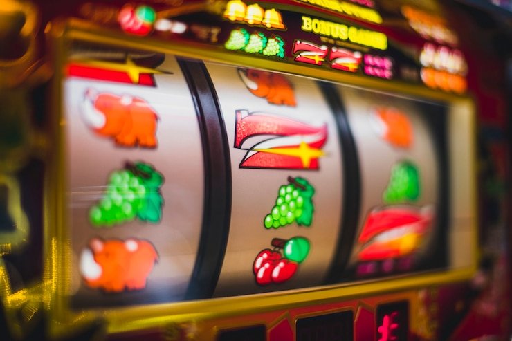 Security verification step during OVO Deposit on toto77 slot